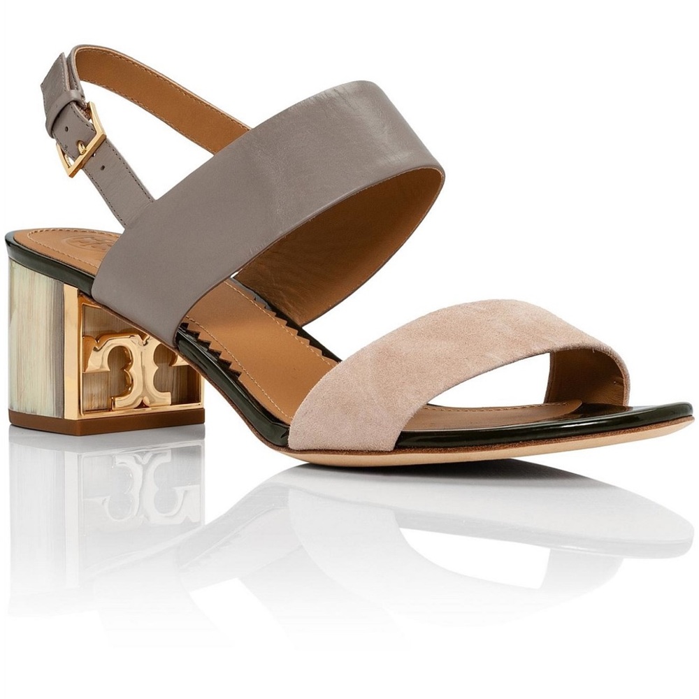 Tory Burch Gigi Sandals